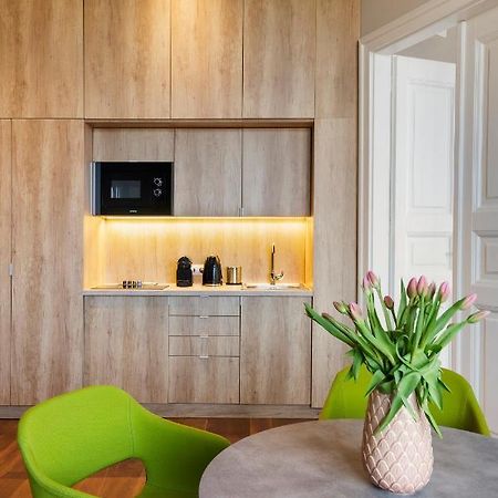 Lakeside Budapest Residences Extérieur photo