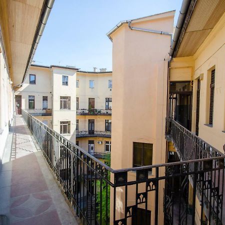Lakeside Budapest Residences Extérieur photo
