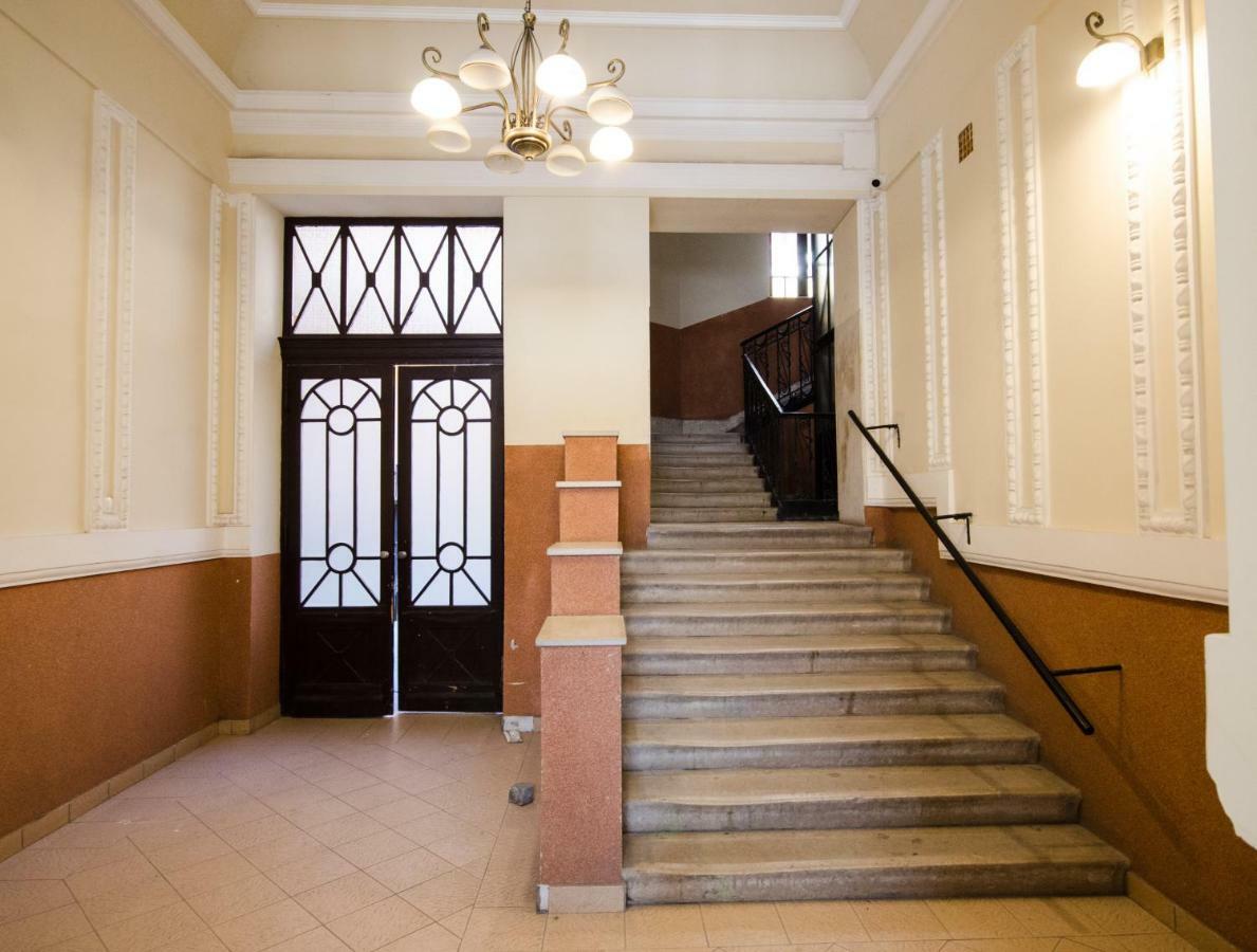 Lakeside Budapest Residences Extérieur photo