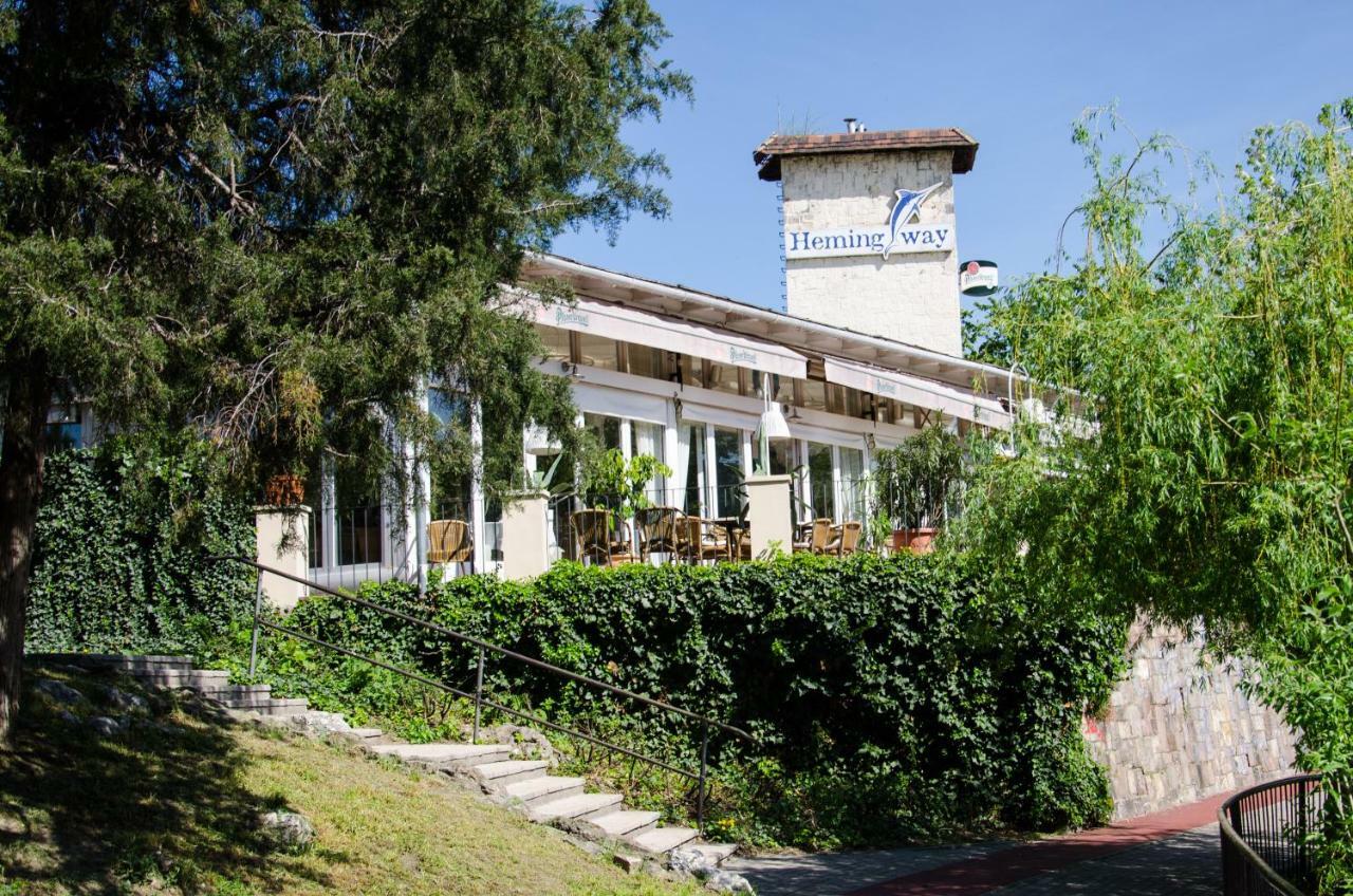 Lakeside Budapest Residences Extérieur photo