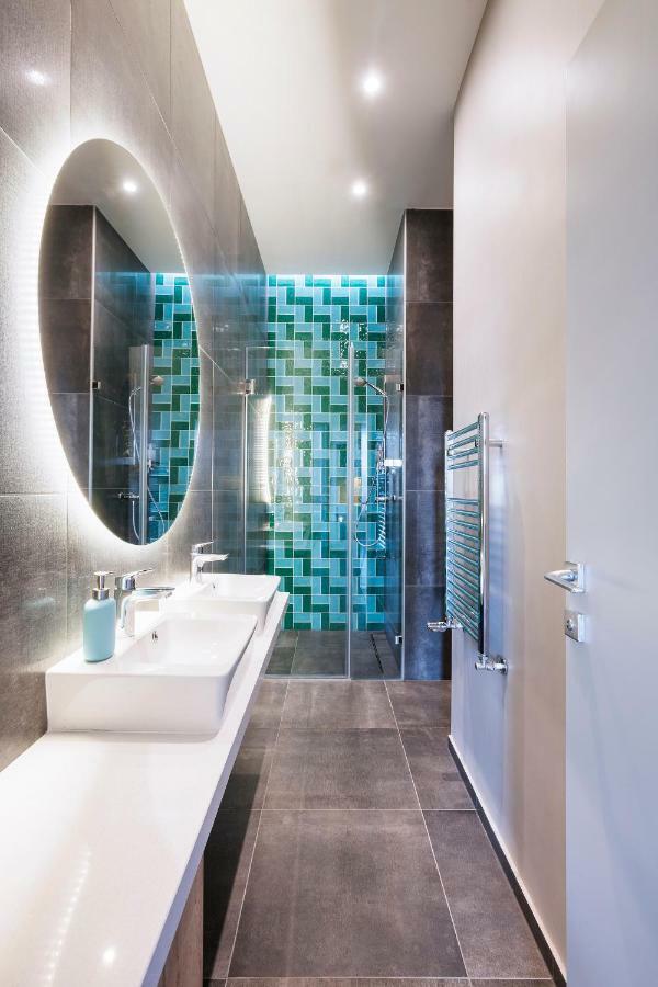 Lakeside Budapest Residences Extérieur photo