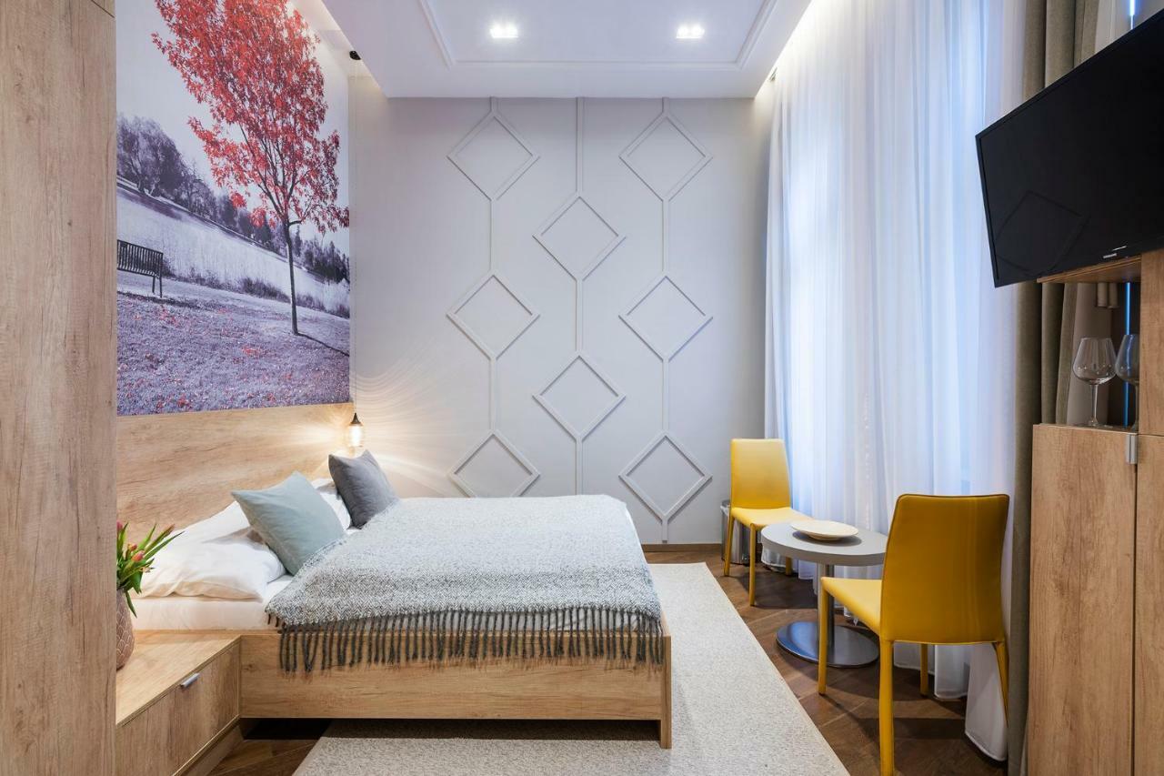 Lakeside Budapest Residences Extérieur photo
