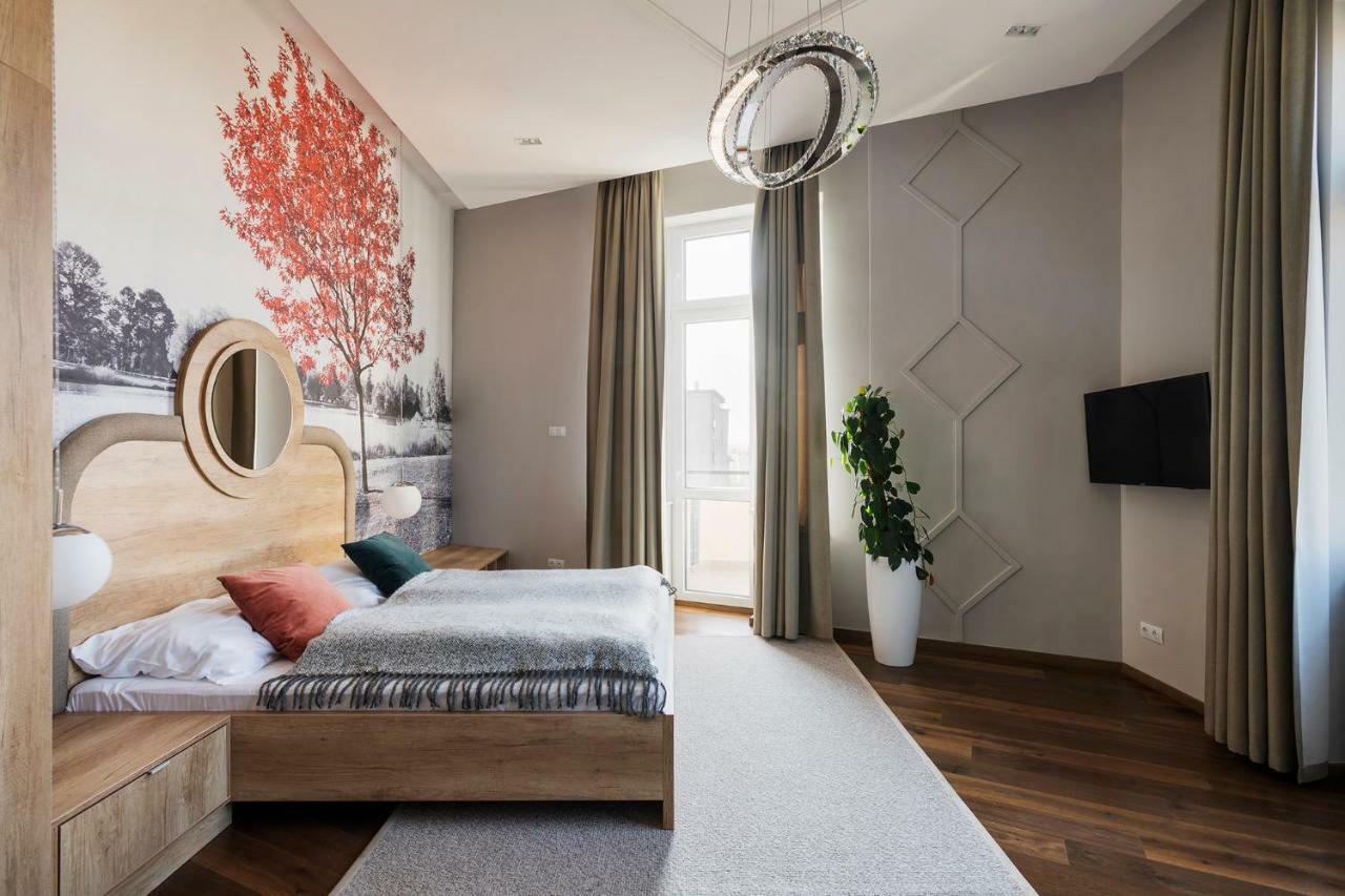 Lakeside Budapest Residences Extérieur photo