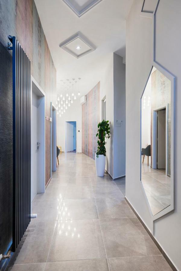 Lakeside Budapest Residences Extérieur photo