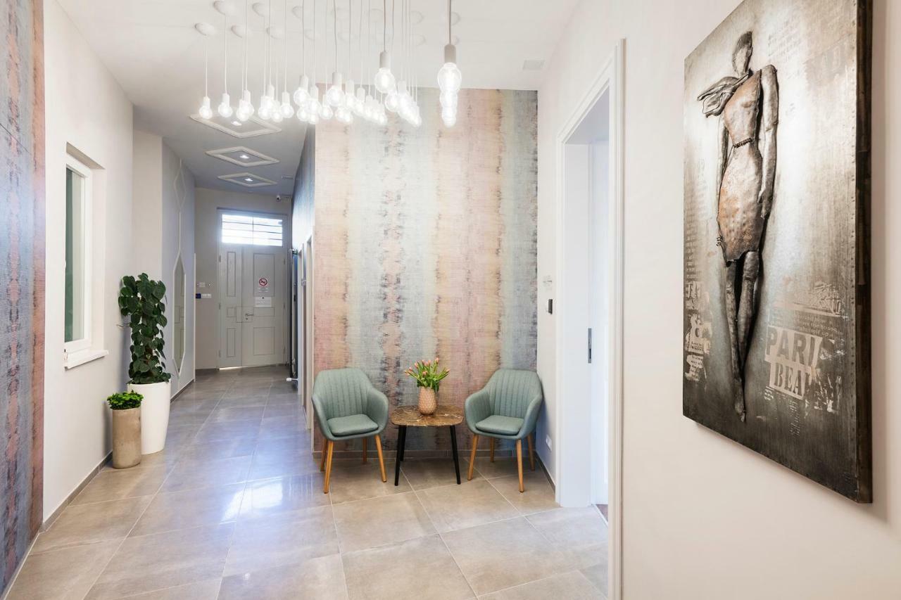 Lakeside Budapest Residences Extérieur photo